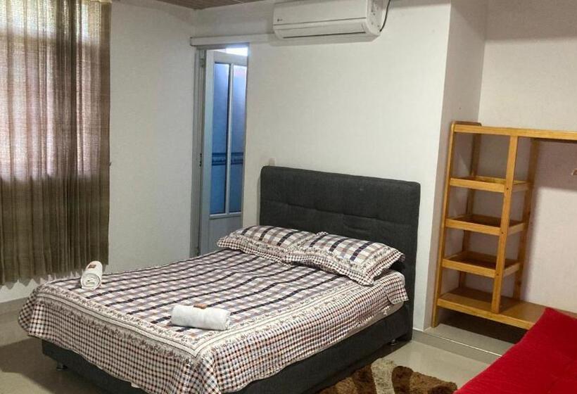 اتاق استاندارد, El Broche
