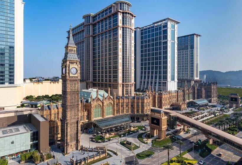 سوییت, The Londoner Macao