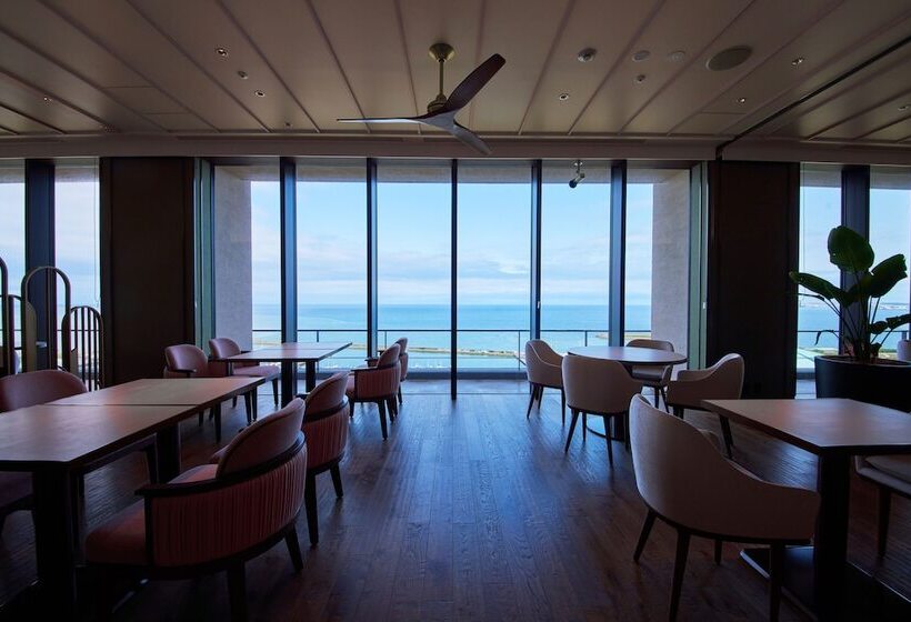اتاق لوکس, Okinawa Prince  Ocean View Ginowan