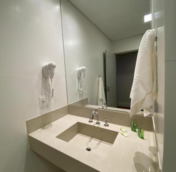 سوییت اجرایی, Keep Suites