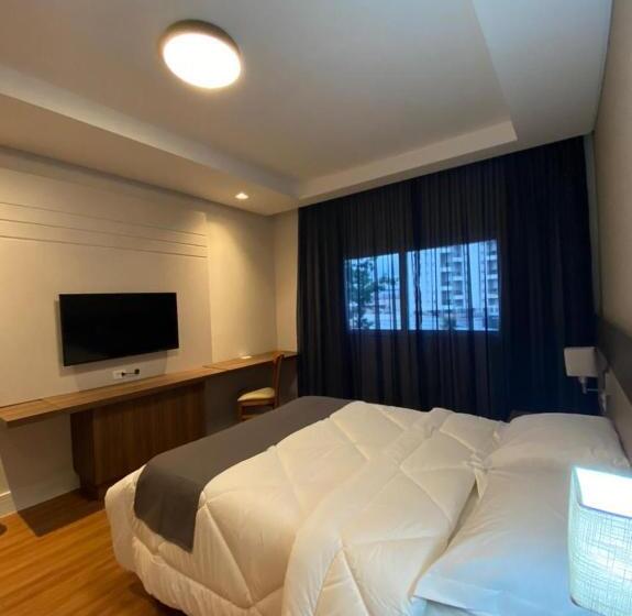 سوییت اجرایی, Keep Suites