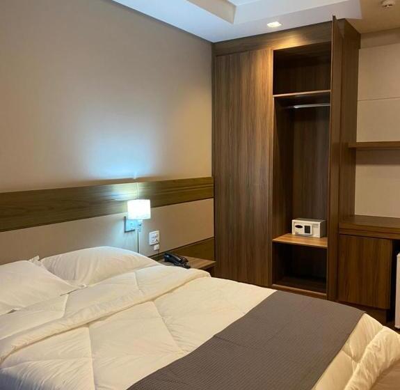 سوییت اجرایی, Keep Suites