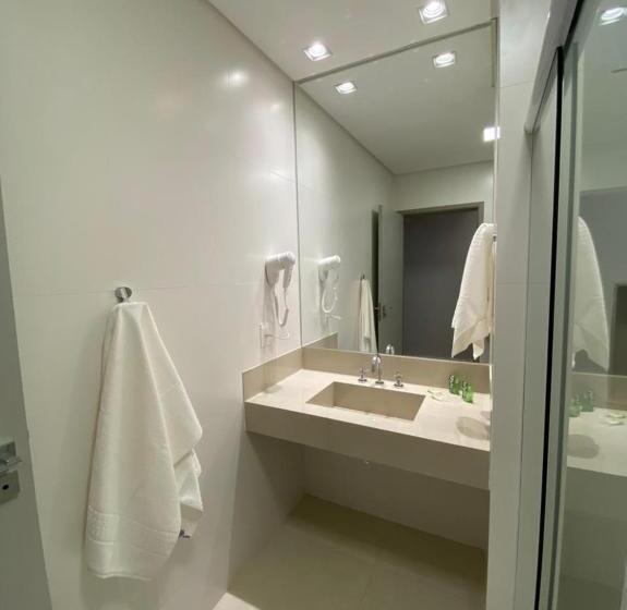 سوییت اجرایی, Keep Suites