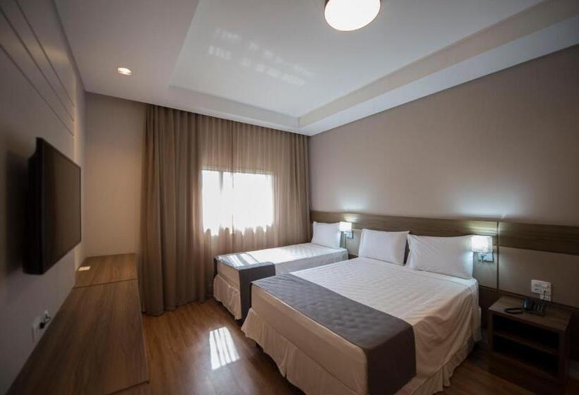 سوییت اجرایی, Keep Suites