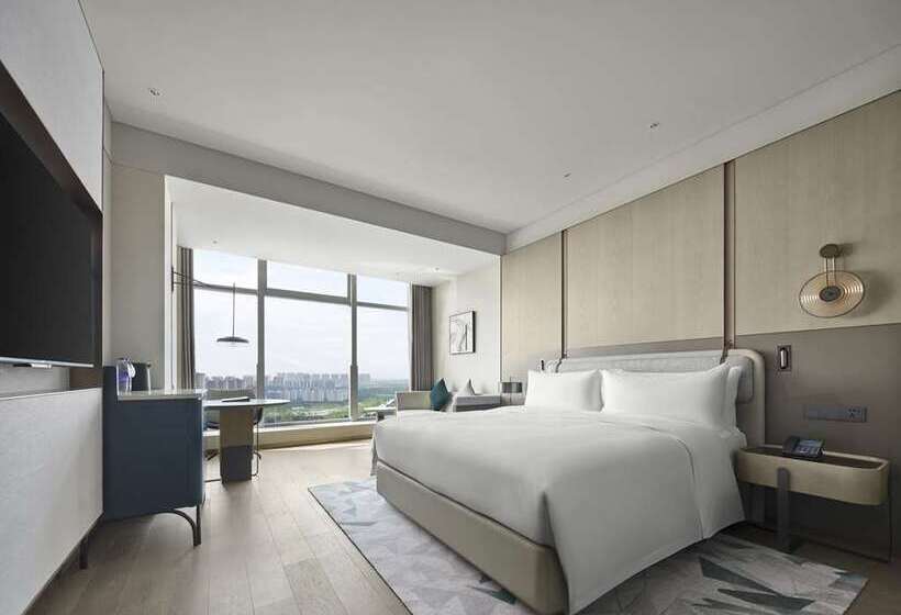اتاق استاندارد با تخت بزرگ, Se Catedral Hotel Porto, Tapestry Collection By Hilton