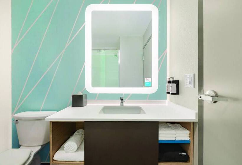 اتاق استاندارد, Avid Hotels   Tijuana   Otay, An Ihg