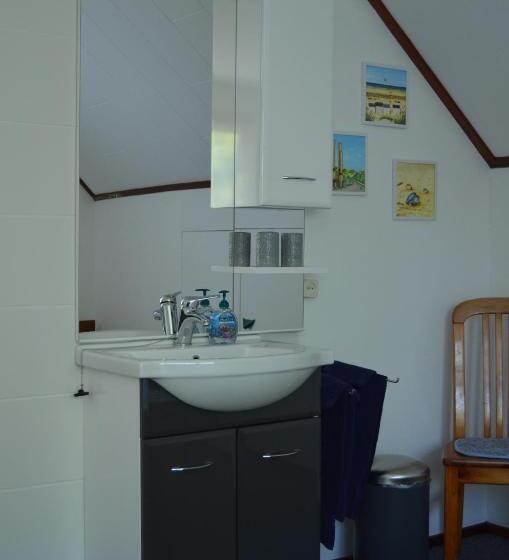 اتاق استاندارد, De Strandkamer