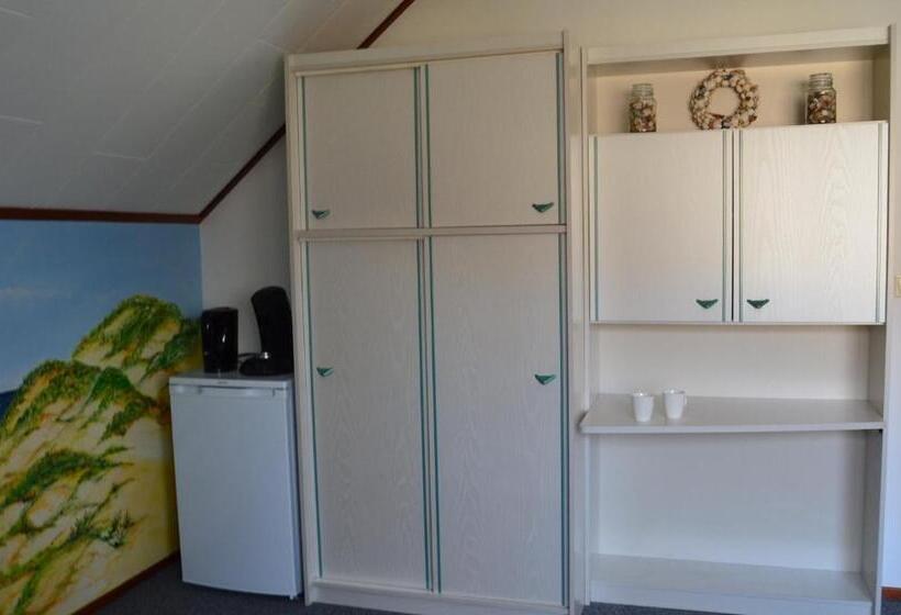 اتاق استاندارد, De Strandkamer