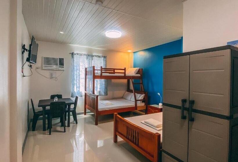 اتاق لوکس, Hip Nautic Beach Resort Powered By Cocotel