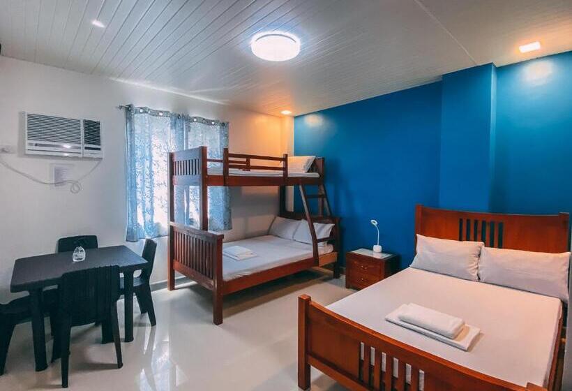 اتاق لوکس, Hip Nautic Beach Resort Powered By Cocotel