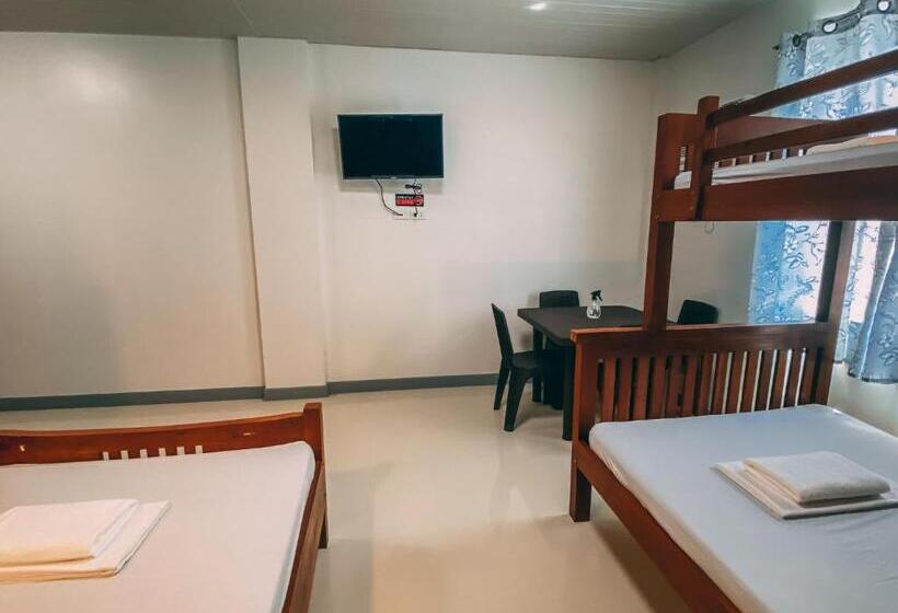اتاق لوکس, Hip Nautic Beach Resort Powered By Cocotel