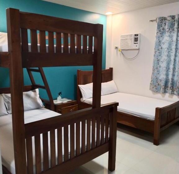 اتاق لوکس, Hip Nautic Beach Resort Powered By Cocotel