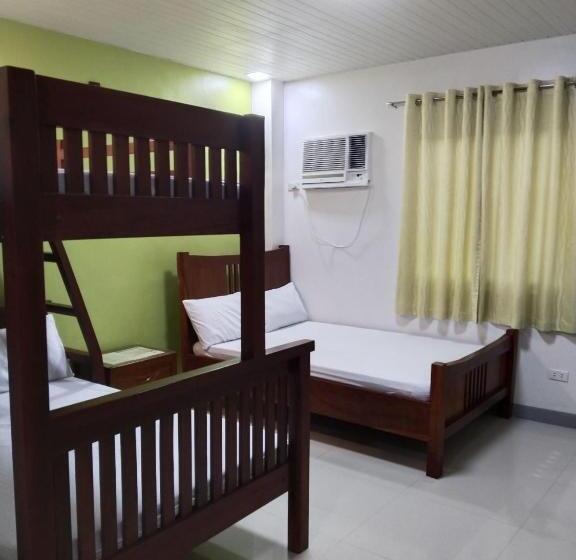 اتاق لوکس, Hip Nautic Beach Resort Powered By Cocotel