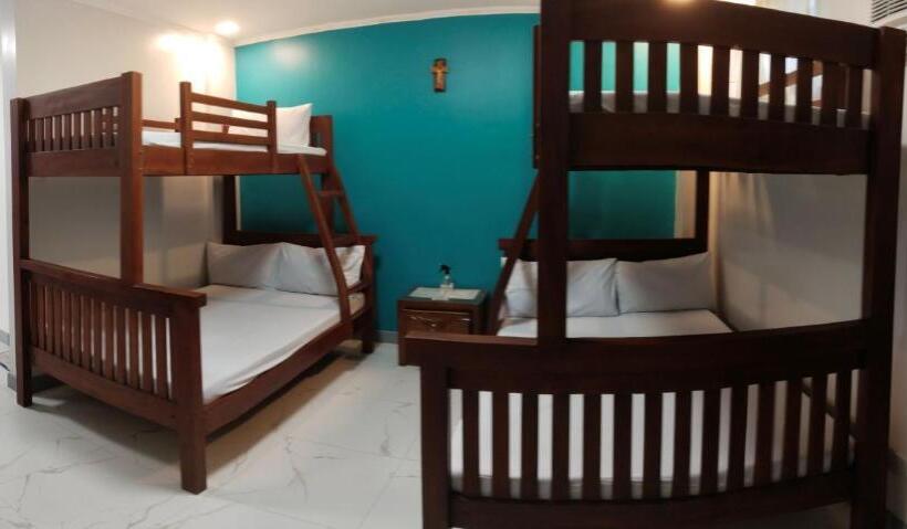 اتاق استاندارد, Hip Nautic Beach Resort Powered By Cocotel