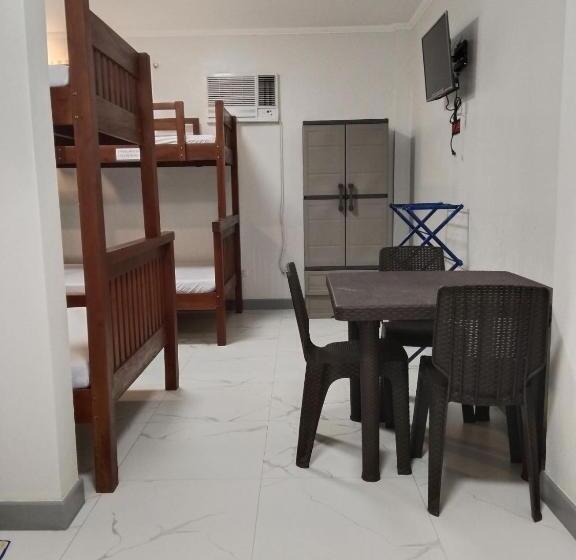 اتاق استاندارد, Hip Nautic Beach Resort Powered By Cocotel