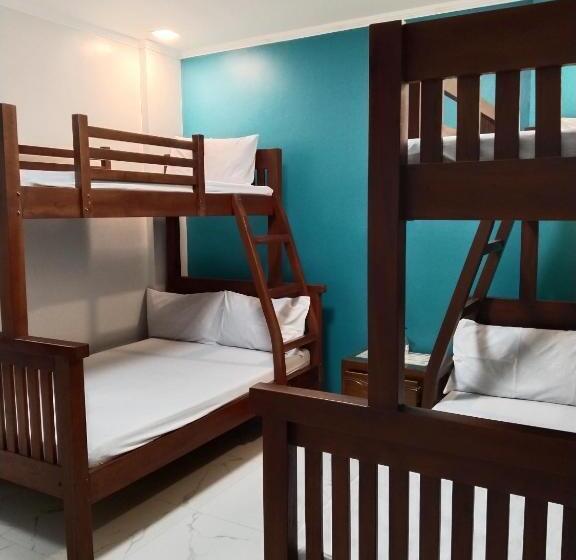 اتاق استاندارد, Hip Nautic Beach Resort Powered By Cocotel