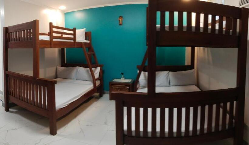 اتاق استاندارد, Hip Nautic Beach Resort Powered By Cocotel