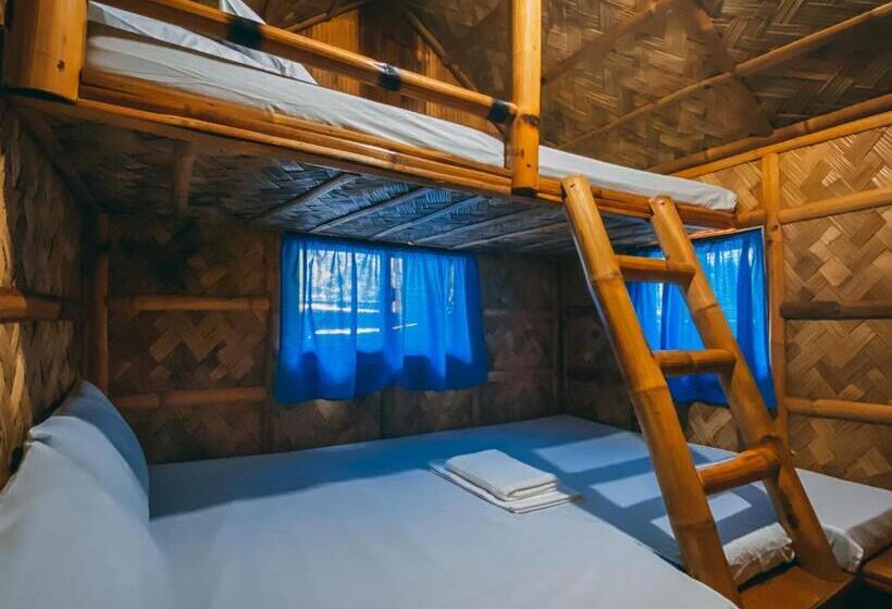 خانه 1 خوابه, Hip Nautic Beach Resort Powered By Cocotel