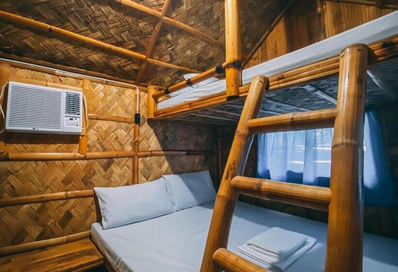 خانه 1 خوابه, Hip Nautic Beach Resort Powered By Cocotel