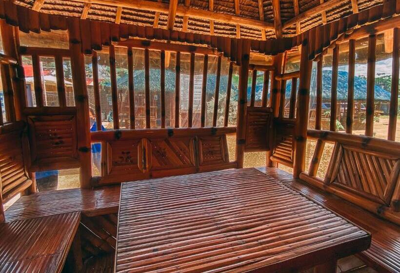 خانه 1 خوابه, Hip Nautic Beach Resort Powered By Cocotel