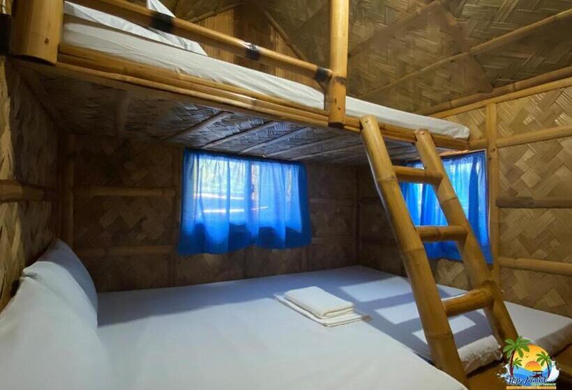 خانه 1 خوابه, Hip Nautic Beach Resort Powered By Cocotel