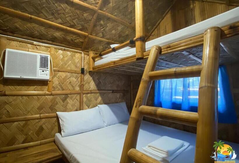 خانه 1 خوابه, Hip Nautic Beach Resort Powered By Cocotel