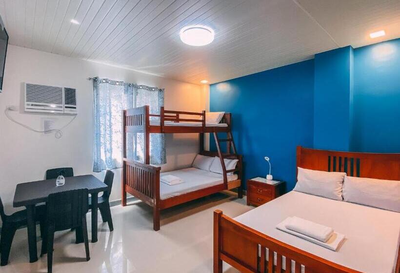 اتاق استاندارد, Hip Nautic Beach Resort Powered By Cocotel