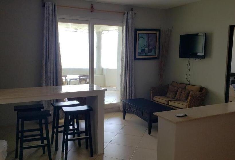 سوییت, Carasol Villas Y Suites Privadas
