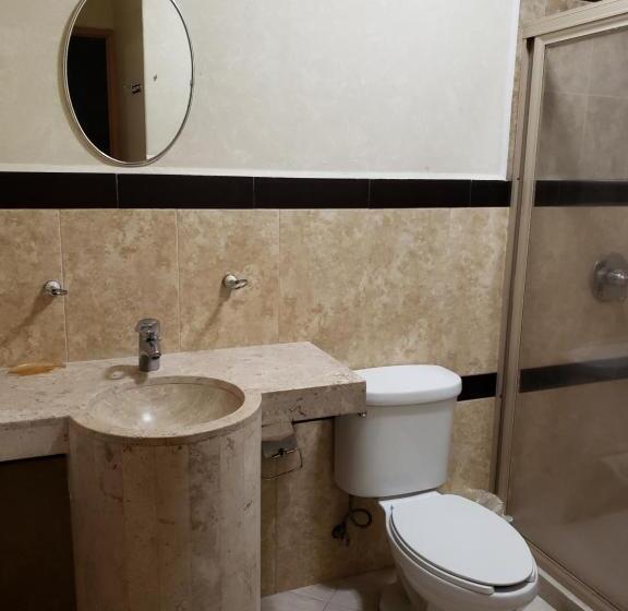 آپارتمان 1 خوابه با چشم‌انداز دریا, Carasol Villas Y Suites Privadas