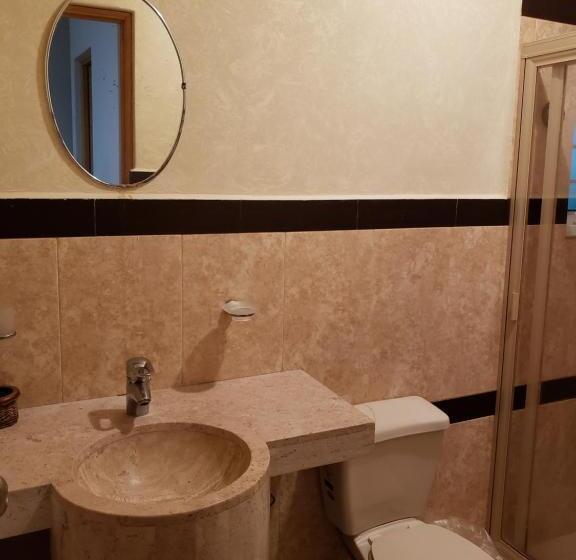 آپارتمان 1 خوابه با چشم‌انداز دریا, Carasol Villas Y Suites Privadas