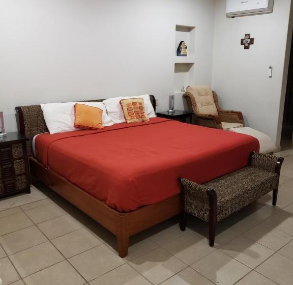 آپارتمان 1 خوابه با چشم‌انداز دریا, Carasol Villas Y Suites Privadas