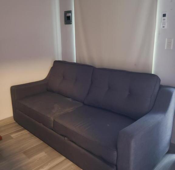 اتاق لوکس, Carasol Villas Y Suites Privadas