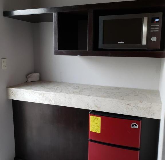 اتاق لوکس, Carasol Villas Y Suites Privadas