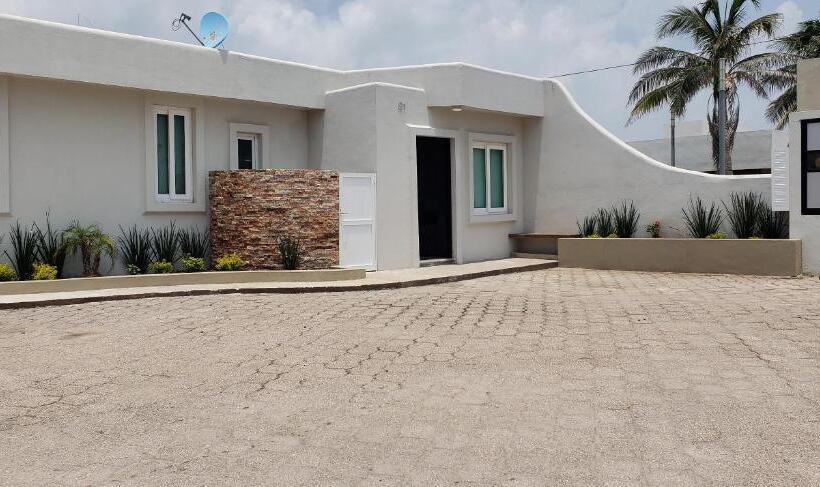 اتاق لوکس, Carasol Villas Y Suites Privadas