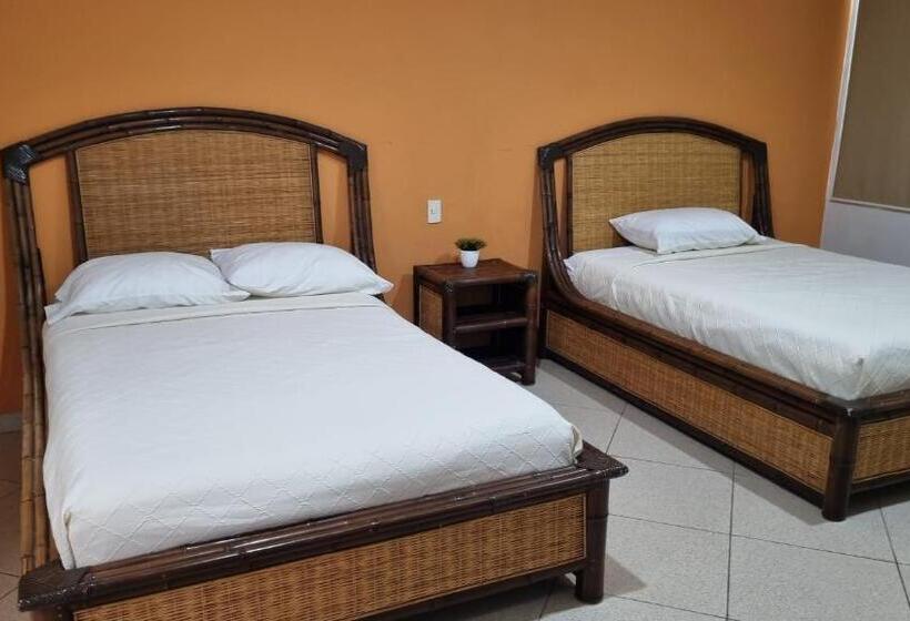 آپارتمان 1 خوابه با چشم‌انداز دریا, Carasol Villas Y Suites Privadas