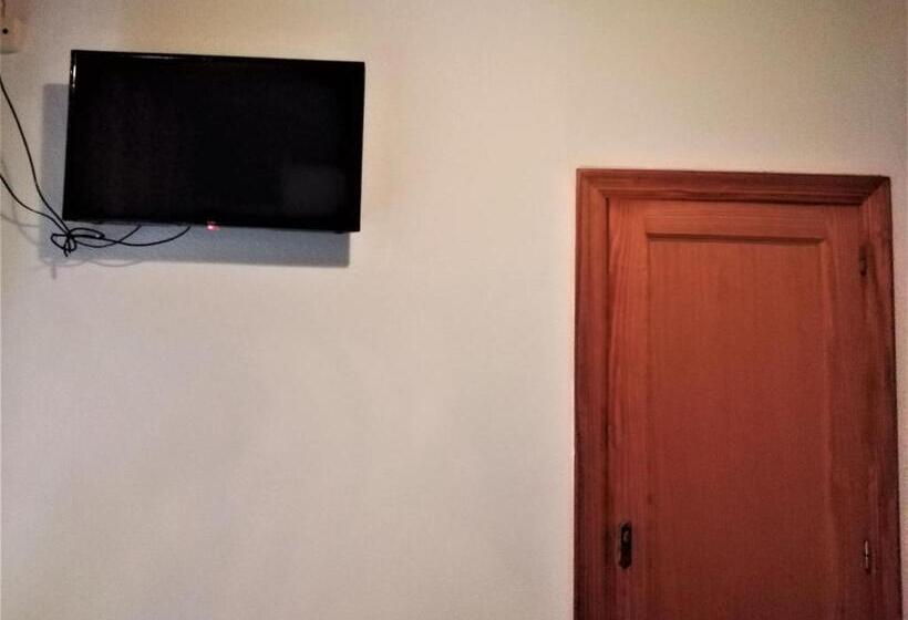 اتاق استاندارد, Vacansis Habitaciones De Hostal A Primera Linea De Playa En Cullera