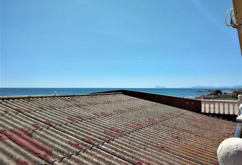 اتاق استاندارد, Vacansis Habitaciones De Hostal A Primera Linea De Playa En Cullera