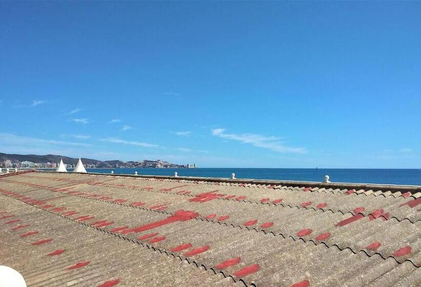 اتاق استاندارد, Vacansis Habitaciones De Hostal A Primera Linea De Playa En Cullera