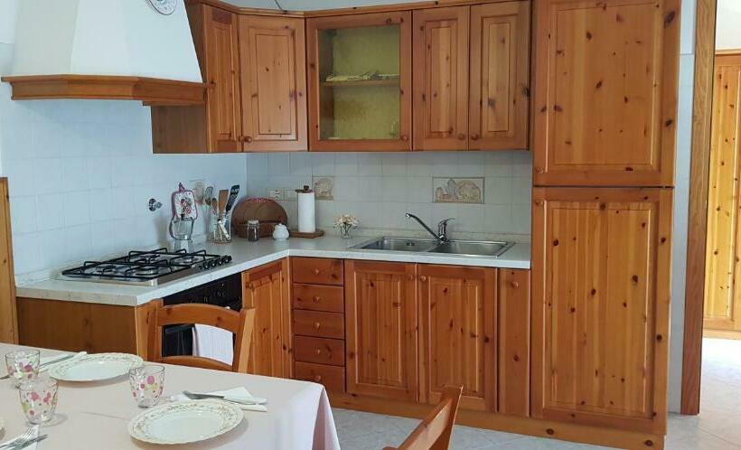 آپارتمان 1 خوابه با بالکن, Agriturismo Skerlj