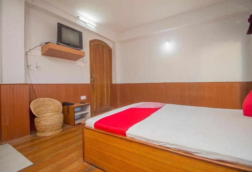 اتاق کلاسیک سه تخته, O Nourpem Residency