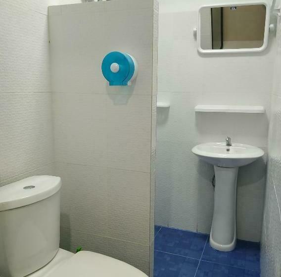 بانگلوی استاندارد, Guesthouse 88 Phang Nga