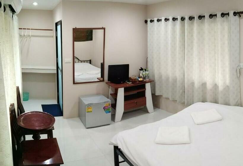 بانگلوی استاندارد, Guesthouse 88 Phang Nga
