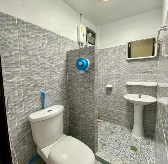 بانگلوی استاندارد, Guesthouse 88 Phang Nga