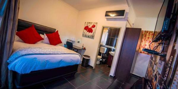 اتاق استاندارد, Wild Fig Accommodation