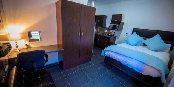 اتاق استاندارد, Wild Fig Accommodation
