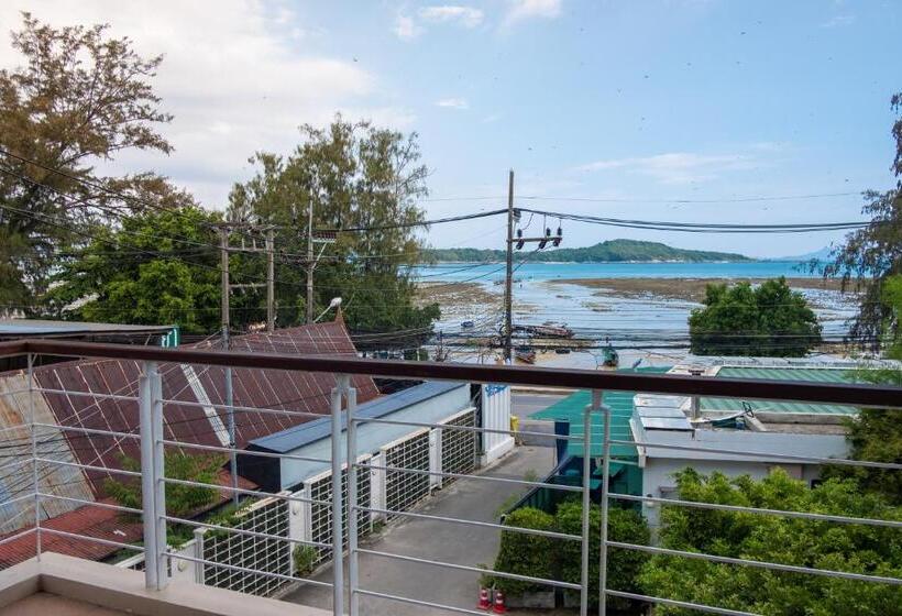 豪华海景房, Rawai Paradise