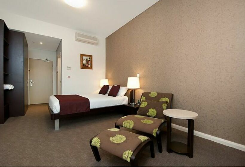 اتاق پرمیوم, Adabco Boutique Hotel Adelaide