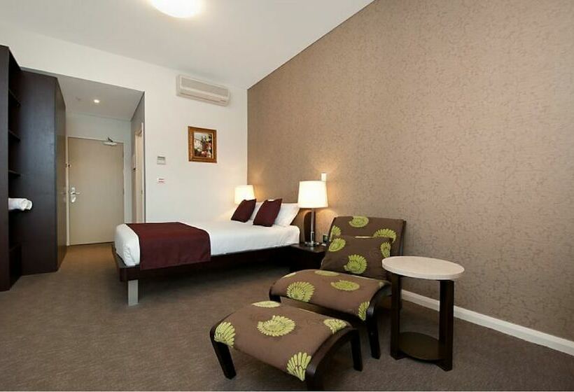 Premium Room, Adabco Boutique