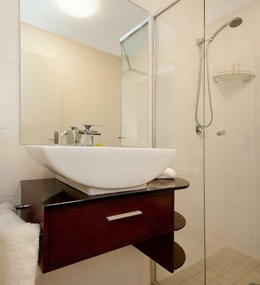 اتاق خانوادگی, Adabco Boutique Hotel Adelaide