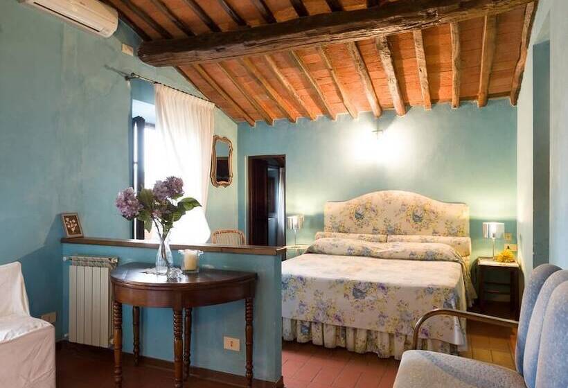 آپارتمان 1 خوابه, Casabiancalana Boutique